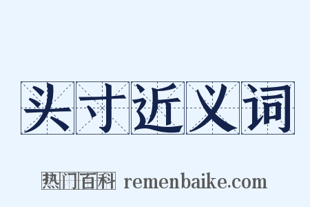 头寸近义词是什么意思的图片